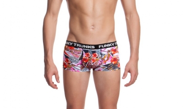 Funky underwear - Tropical Nights Junior